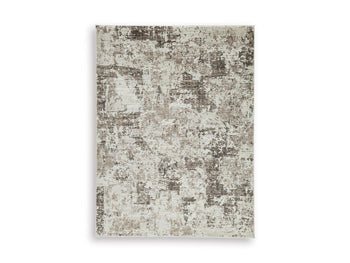 Barricland Rug - One & Only Furniture