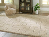 Clayman Rug - One & Only Furniture