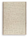 Clayman Rug - One & Only Furniture