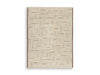 Clayman Rug - One & Only Furniture