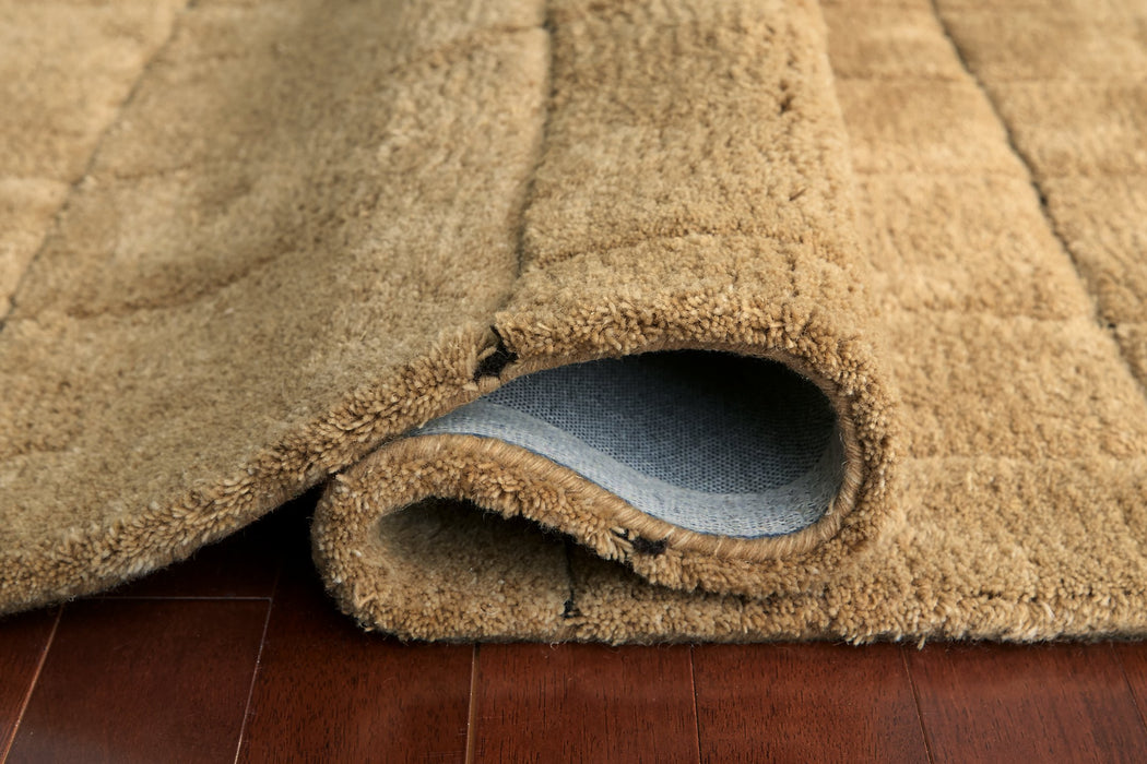 Luzmont Rug - One & Only Furniture