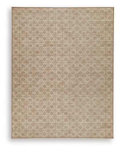 Lyamford Rug - One & Only Furniture