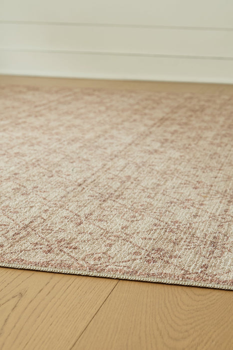 Lyamford Rug - One & Only Furniture
