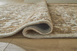 Sableridge Medium Rug - One & Only Furniture