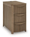 Camdill Chairside End Table - One & Only Furniture