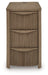 Camdill Chairside End Table - One & Only Furniture
