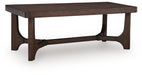 Korestone Coffee Table - One & Only Furniture