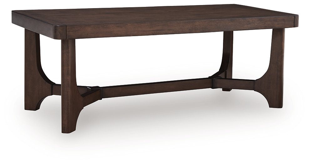 Korestone Coffee Table - One & Only Furniture