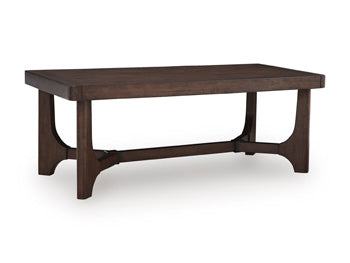 Korestone Coffee Table - One & Only Furniture