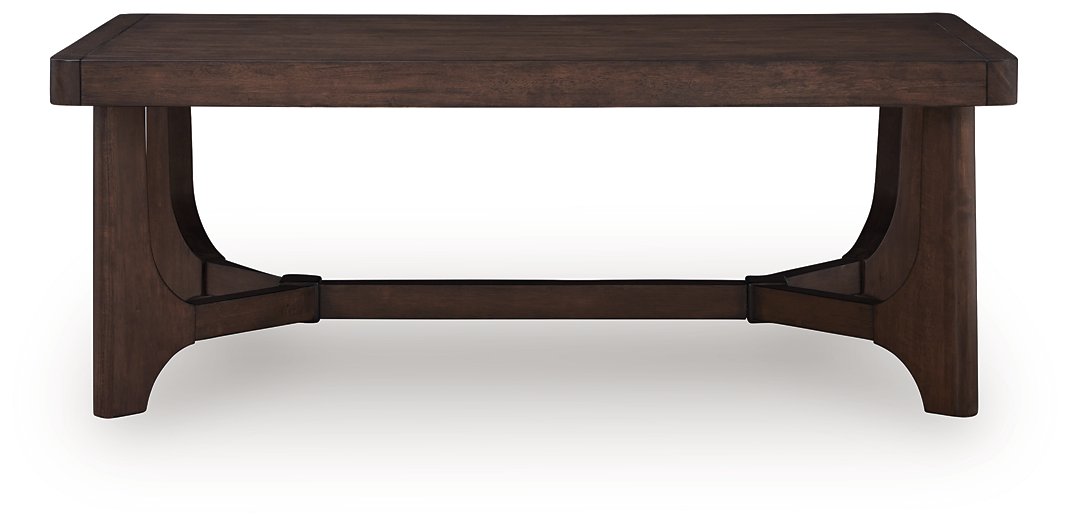 Korestone Coffee Table - One & Only Furniture