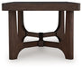 Korestone Coffee Table - One & Only Furniture