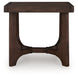 Korestone End Table - One & Only Furniture