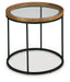 Noraluna End Table - One & Only Furniture