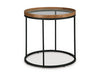 Noraluna End Table - One & Only Furniture
