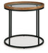 Noraluna End Table - One & Only Furniture