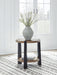 Ridgester End Table - One & Only Furniture