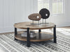 Ridgester Coffee Table - One & Only Furniture