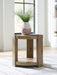 Flangren End Table - One & Only Furniture
