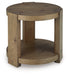 Flangren End Table - One & Only Furniture