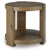 Flangren End Table - One & Only Furniture