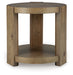 Flangren End Table - One & Only Furniture