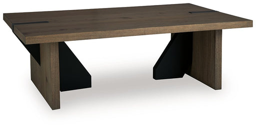 Kandinew Coffee Table - One & Only Furniture