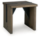 Kandinew End Table - One & Only Furniture