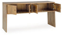 Ella Grove Console - One & Only Furniture