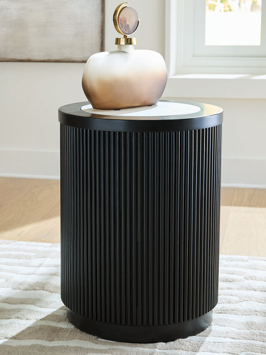 Grayman End Table - One & Only Furniture