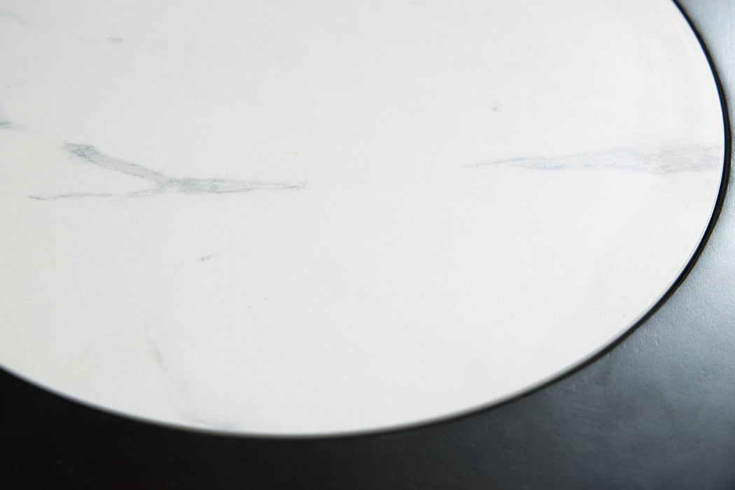 Grayman End Table - One & Only Furniture