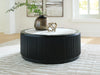 Grayman Coffee Table - One & Only Furniture