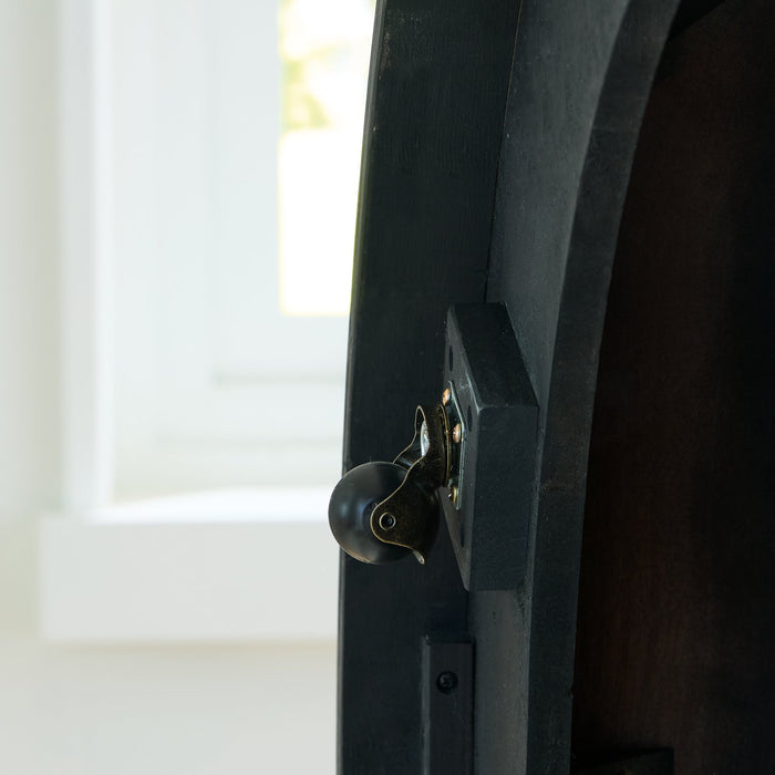 Grayman Coffee Table - One & Only Furniture