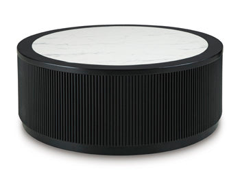 Grayman Coffee Table - One & Only Furniture