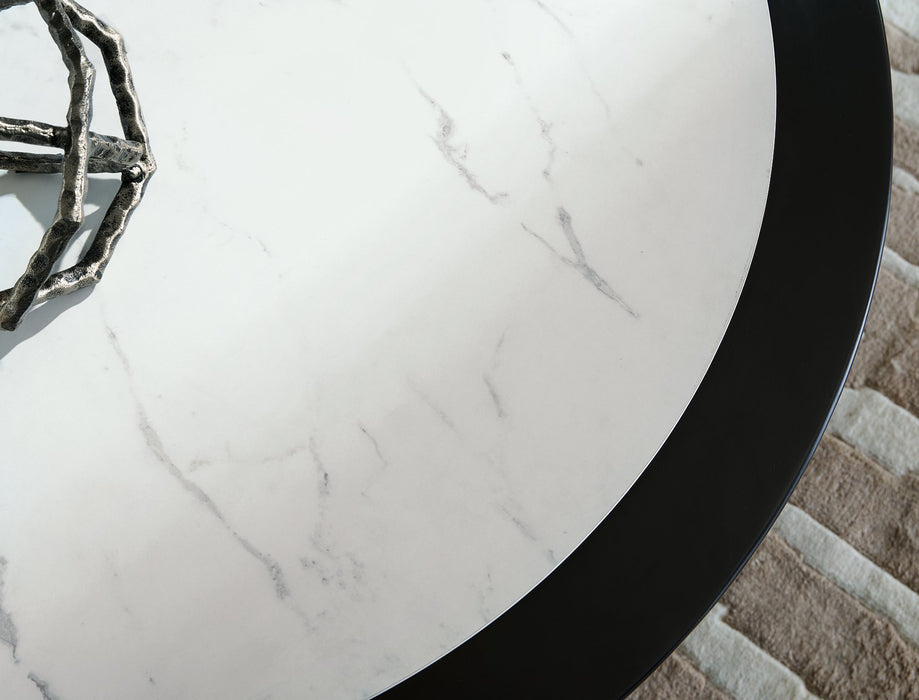 Grayman Coffee Table - One & Only Furniture