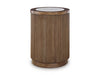 Hadonna End Table - One & Only Furniture