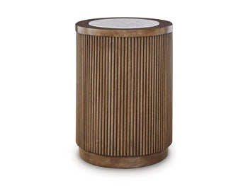 Hadonna End Table - One & Only Furniture