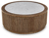 Hadonna Coffee Table - One & Only Furniture