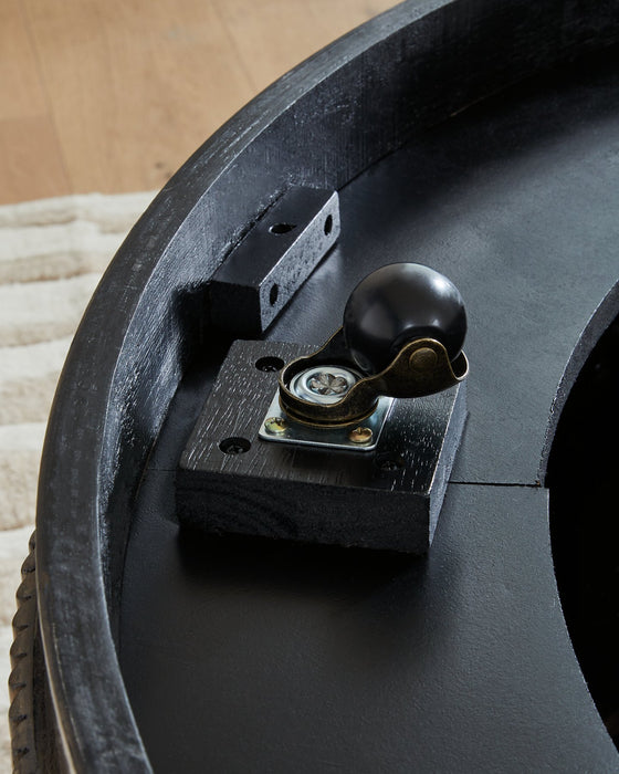 Hadonna Coffee Table - One & Only Furniture