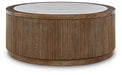Hadonna Coffee Table - One & Only Furniture