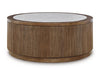 Hadonna Coffee Table - One & Only Furniture