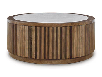 Hadonna Coffee Table - One & Only Furniture