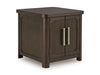 Breckington End Table - One & Only Furniture