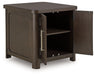 Breckington End Table - One & Only Furniture