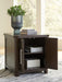 Breckington End Table - One & Only Furniture