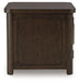 Breckington End Table - One & Only Furniture