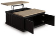 Rylandyn Lift-Top Coffee Table - One & Only Furniture