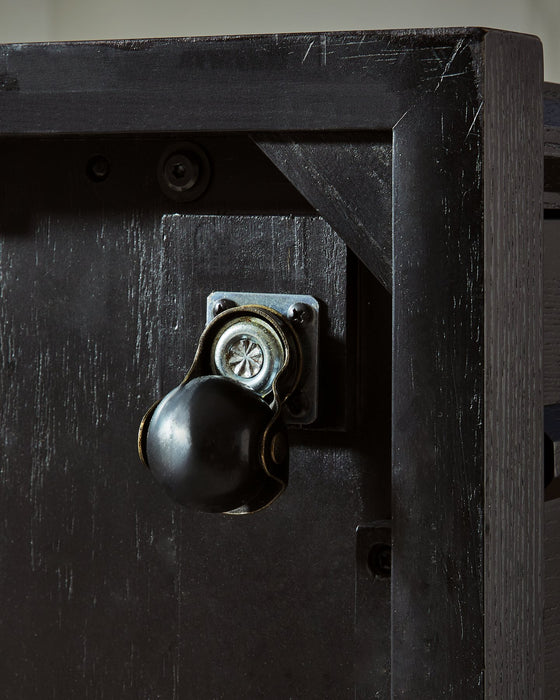 Rylandyn Lift-Top Coffee Table - One & Only Furniture