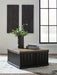 Rylandyn Lift-Top Coffee Table - One & Only Furniture