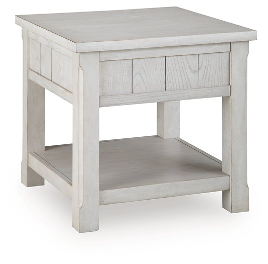 Robbinsdale End Table - One & Only Furniture