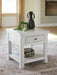 Robbinsdale End Table - One & Only Furniture